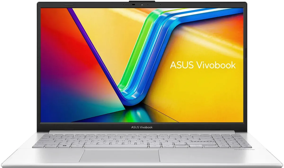 ASUS VIVOBOOK GO E1504G (E1504GA-BQ548)